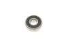 Підшипник кульковий d&gt;30 SKF 6303-2RSH (фото 3)