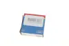 Підшипник кульковий d&gt;30 SKF 6303-2RSH (фото 4)