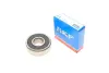Підшипник кульковий d&gt;30 SKF 6303-2RSH/C3 (фото 1)