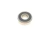 Підшипник кульковий d&gt;30 SKF 6303-2RSH/C3 (фото 4)