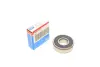 Підшипник кульковий d>30 SKF 6304-2RSH (фото 1)