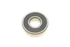 Підшипник кульковий d>30 SKF 6304-2RSH (фото 3)