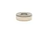 Підшипник кульковий d>30 SKF 6304-2RSH (фото 4)