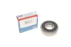 Підшипник (20x52x15) SKF 6304-2RSH/C3 (фото 1)