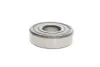 Підшипник (20x52x15) SKF 6304-2Z (фото 2)