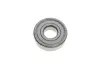 Підшипник (20x52x15) SKF 6304-2Z (фото 3)