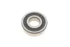 Підшипник кульковий d&gt;30 SKF 6305-2RS1/C3 (фото 1)