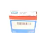 Підшипник (30x72x19) SKF 6306-2RS1 (фото 5)