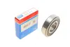 Підшипник кульковий d&gt;30 SKF 6308-2RS1 (фото 1)