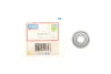 Підшипник кульковий d<30 SKF E2.6000-2Z/C3 (фото 2)