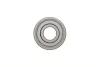 Підшипник кульковий d<30 SKF E2.6000-2Z/C3 (фото 3)