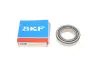 Підшипник КПП VW T4 95-04 (5ступка) (38.1x65.088x19) (ось зад. хода) SKF LM 29749/710/QCL7CVA607 (фото 1)