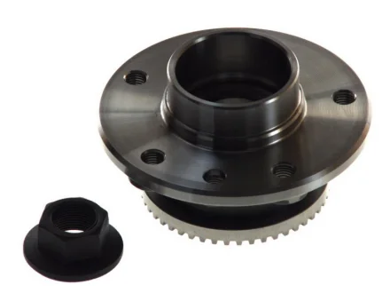 Підшипник колісний SKF VKBA 1301