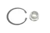 Підшипник маточини (передньої) Alfa Romeo 145/146/155/164 87-01 (37x42x80) SKF VKBA 1488 (фото 3)