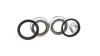 MAZDA підшипник передній маточини 121 1.3 91-95 SKF VKBA 1928 (фото 4)