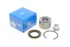 Підшипник маточини (передньої) Lexus IS 2.0/3.0 99-05 (32x72x45) (к-кт) SKF VKBA 3214 (фото 1)