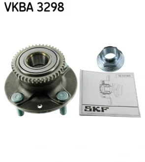 Підшипник колісний SKF VKBA 3298