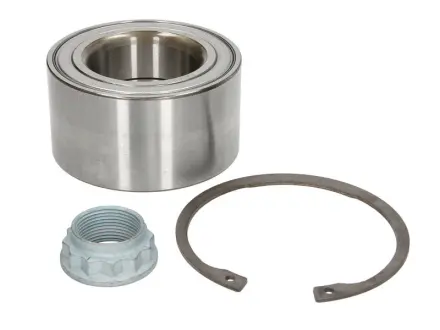 DB підшипник колеса задній W/C140, T210 SKF VKBA 3400