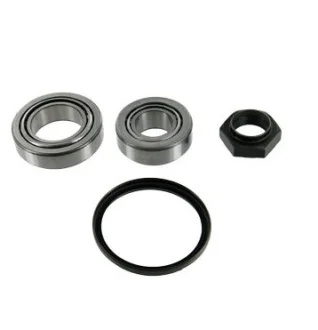 Підшипник колеса задн. Trafic 89-01 SKF VKBA 3407
