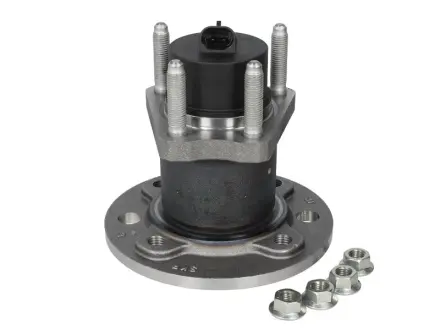 Маточина колеса в зборі SKF VKBA 3409