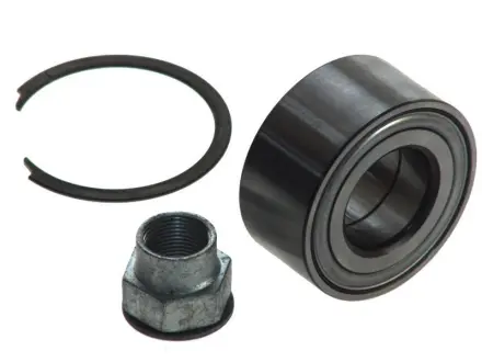 Підшипник колісний SKF VKBA 3414