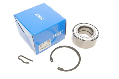 Підшипник колісний SKF VKBA 3423