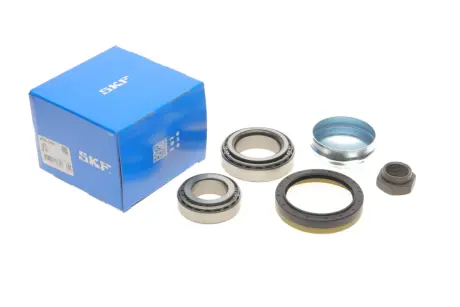 Підшипник колісний SKF VKBA 3429