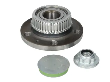 Маточина колеса в зборі SKF VKBA 3456