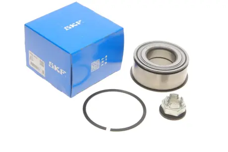 Підшипник колісний SKF VKBA 3504