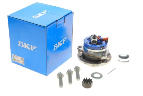 Підшипник колісний SKF VKBA 3511