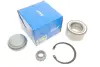 Підшипник кульковий d&gt;30 SKF VKBA 3520 (фото 1)