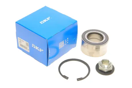 Підшипник кульковий d>30 SKF VKBA 3531