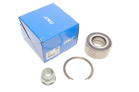 Підшипник кульковий d>30 SKF VKBA 3538