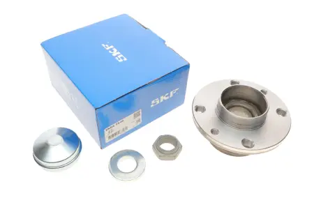 Підшипник колісний SKF VKBA 3540