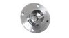 Підшипник колісний SKF VKBA 3550 (фото 4)
