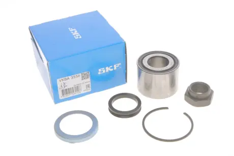 Підшипник колісний SKF VKBA 3556