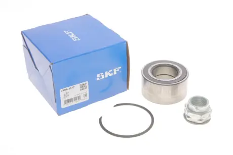Підшипник колісний SKF VKBA 3577