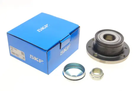 Підшипник колісний SKF VKBA 3583