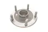 Маточина колеса в зборі SKF VKBA 3590 (фото 4)