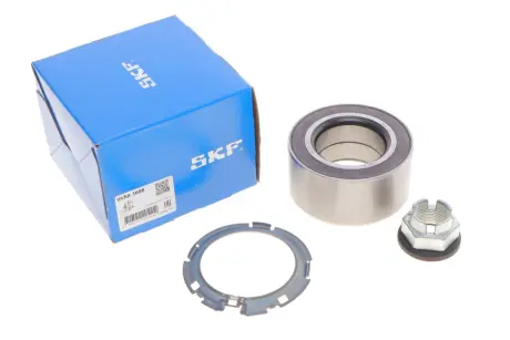 Підшипник колісний SKF VKBA 3608
