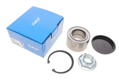 Підшипник колісний SKF VKBA 3614