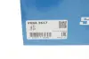 Підшипник роликовий конічний SKF VKBA 3617 (фото 9)