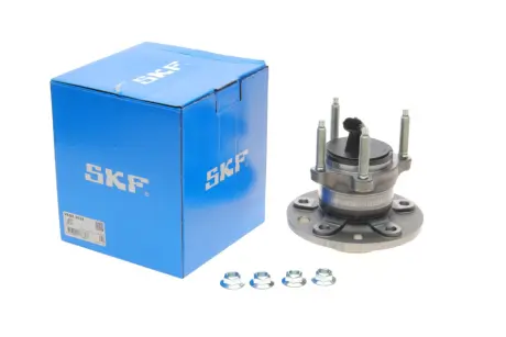 Підшипник колісний SKF VKBA 3624