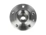 Маточина колеса в зборі SKF VKBA 3627 (фото 2)