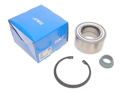 Підшипник колісний SKF VKBA 3628