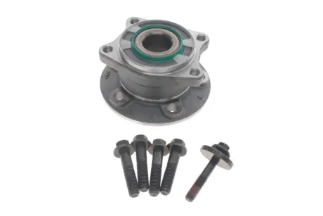 Підшипник колісний SKF VKBA 3632