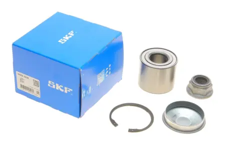 Підшипник колісний SKF VKBA 3639