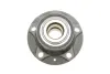 Маточина колеса в зборі SKF VKBA 3644 (фото 4)