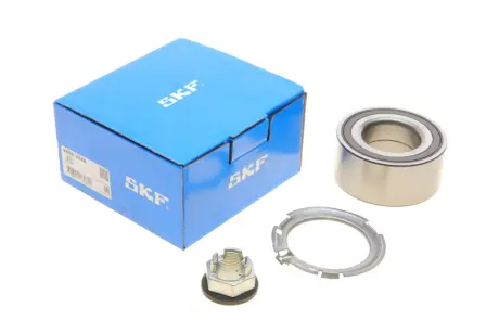 Підшипник колісний SKF VKBA 3648