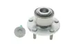 Підшипник колісний SKF VKBA 3660 (фото 1)